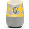 Wizarding World Harry Potter Hufflepuff Crest Google Home Skin